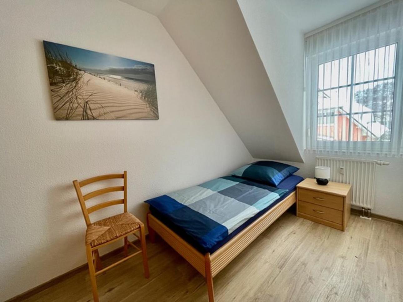 Birkenstr_ 6 Wohnung 6 ซิงสท์ ภายนอก รูปภาพ