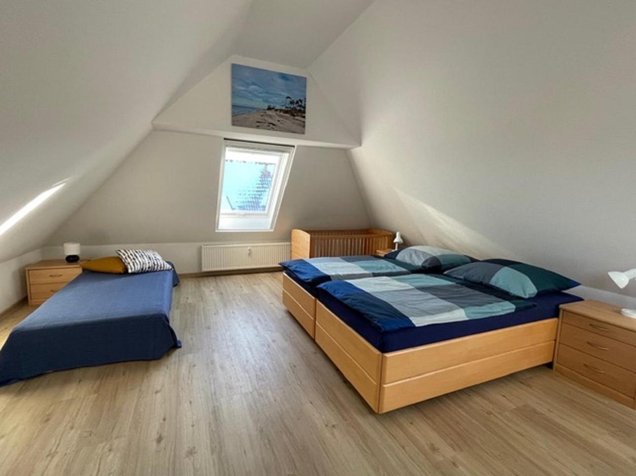Birkenstr_ 6 Wohnung 6 ซิงสท์ ภายนอก รูปภาพ
